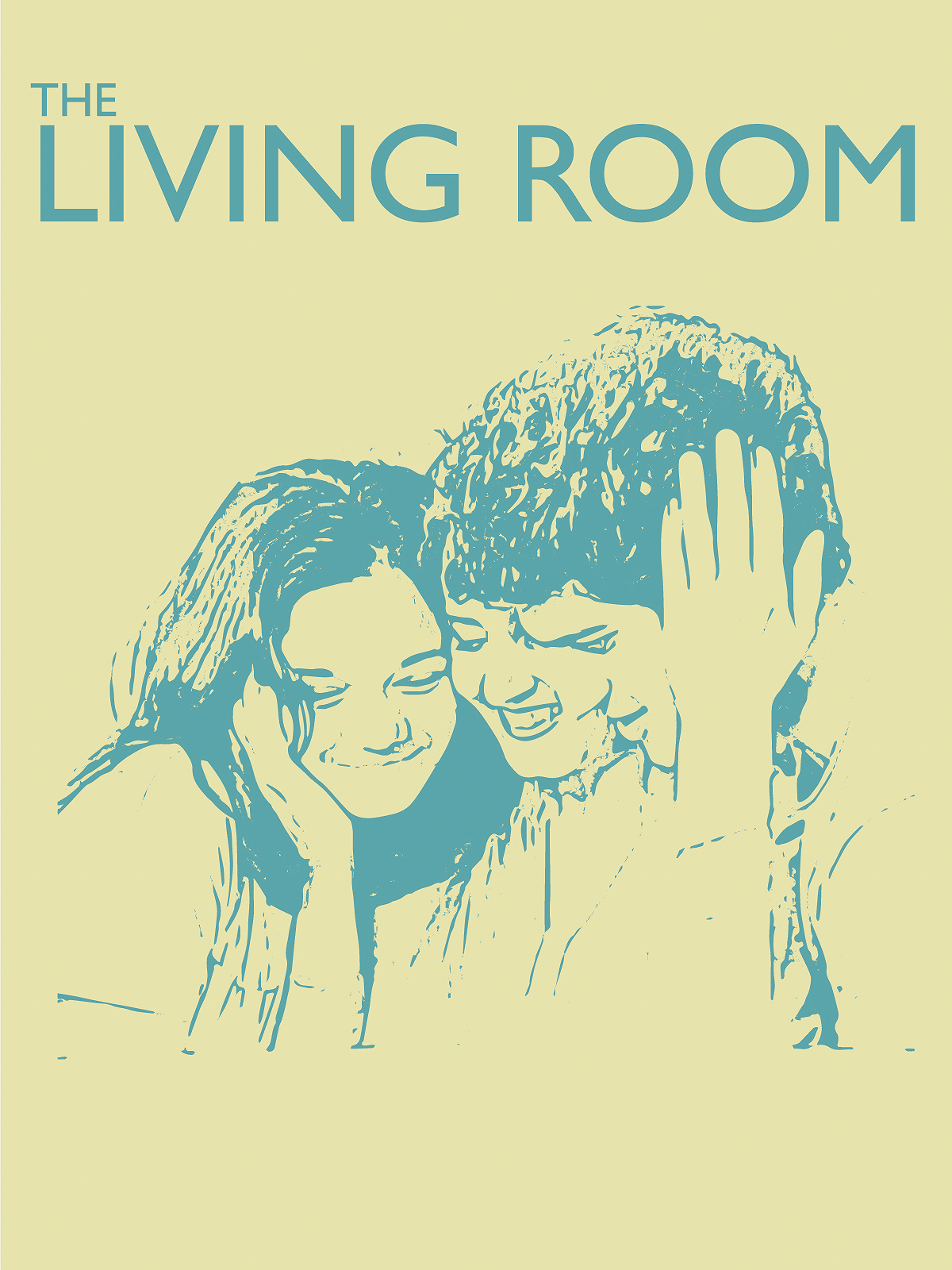The Living Room poster