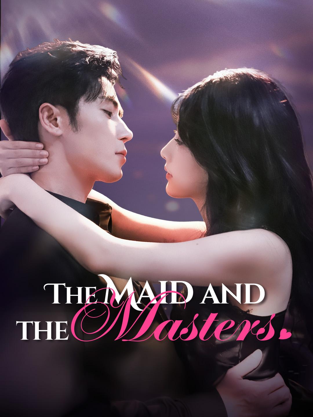 The Maid and the Masters poster