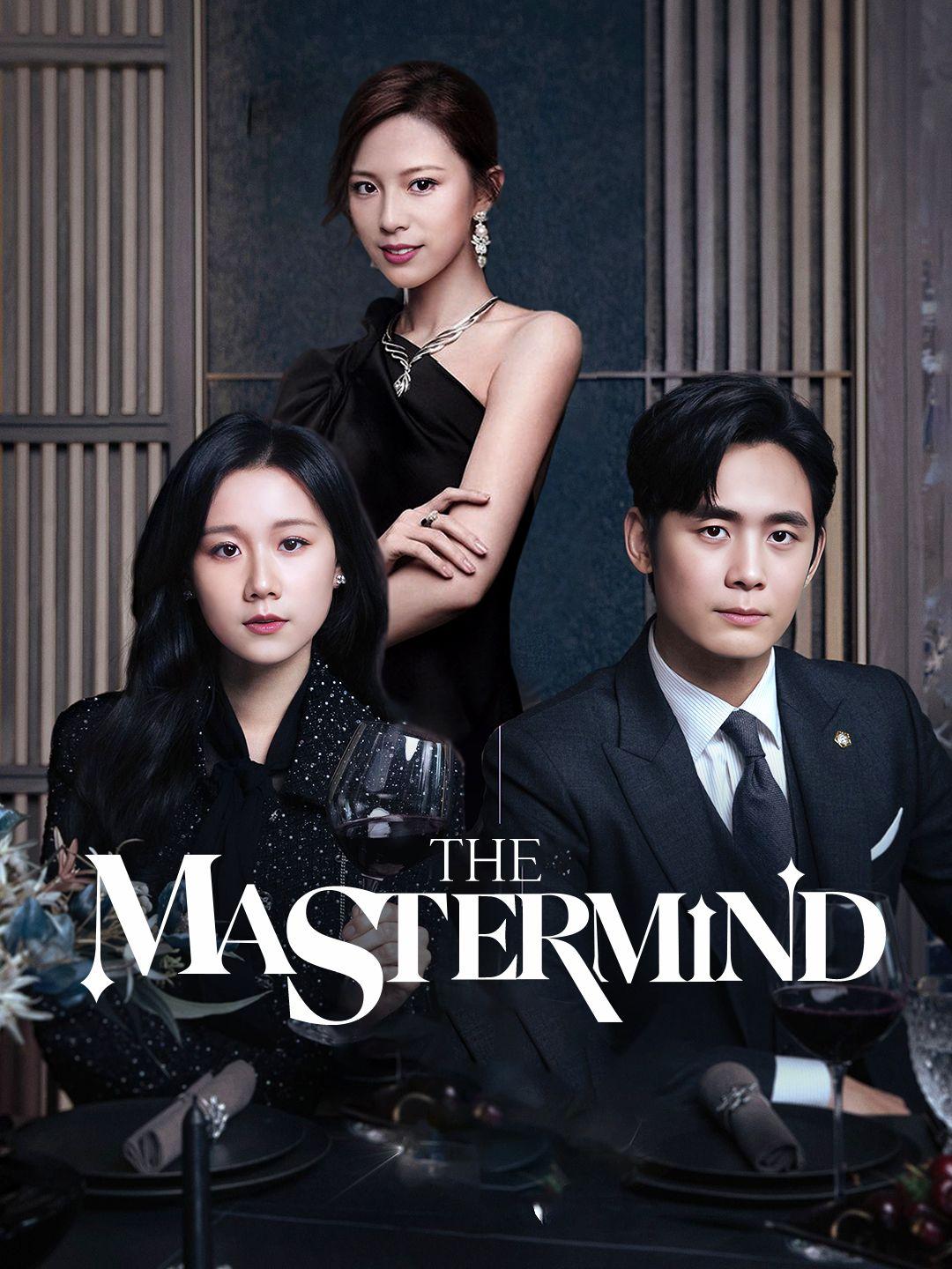 The Mastermind poster