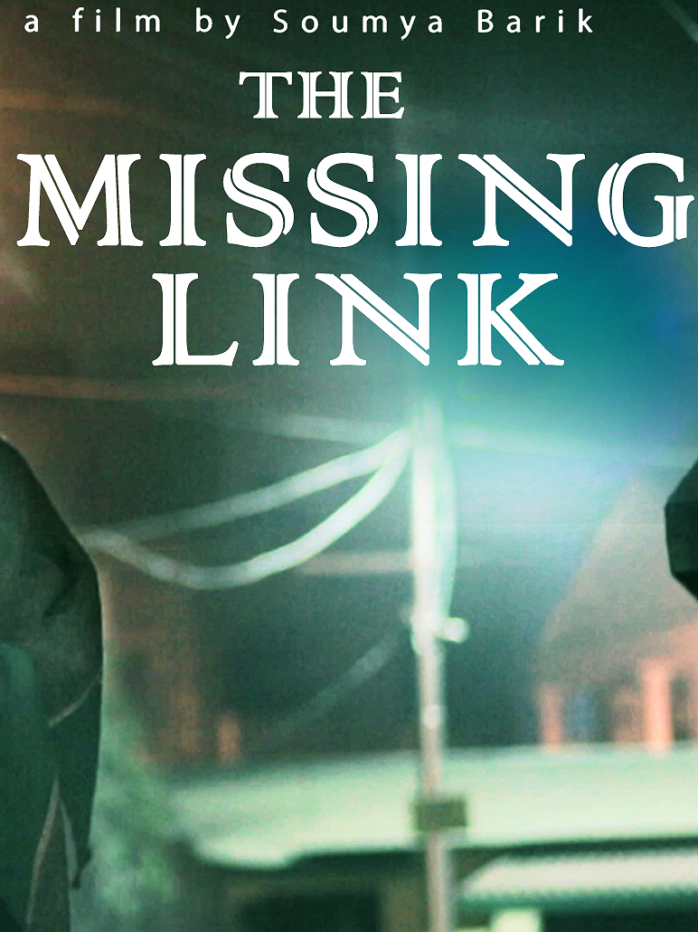The Missing Link poster