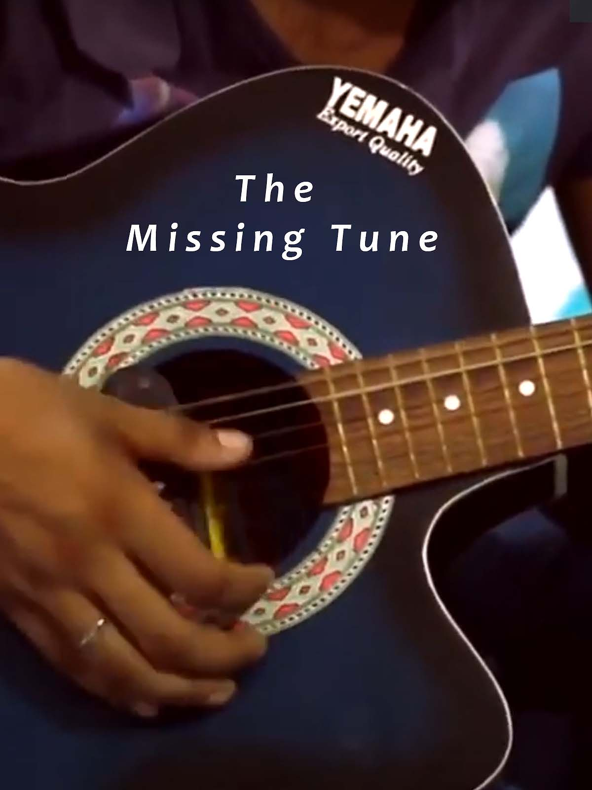 The Missing Tune poster