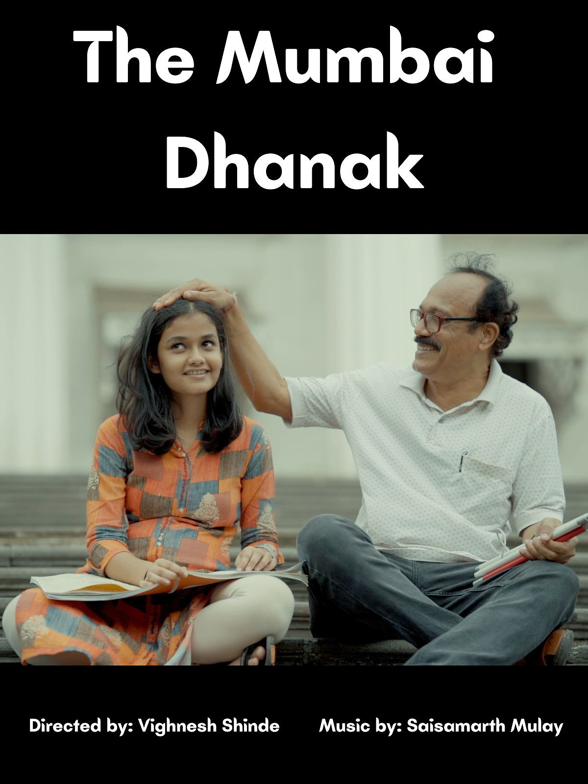 The Mumbai Dhanak poster