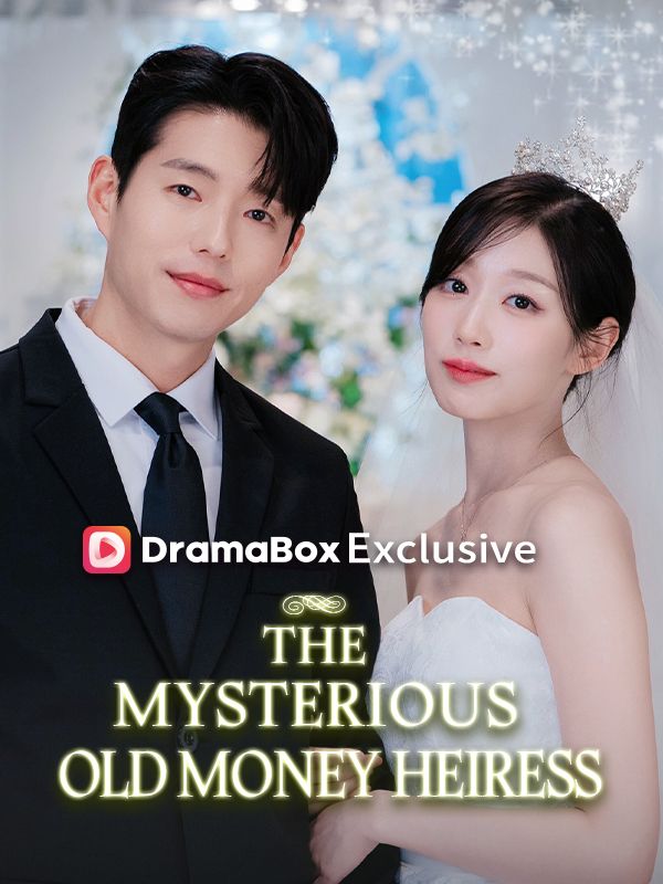 The Mysterious Old Money Heiress poster