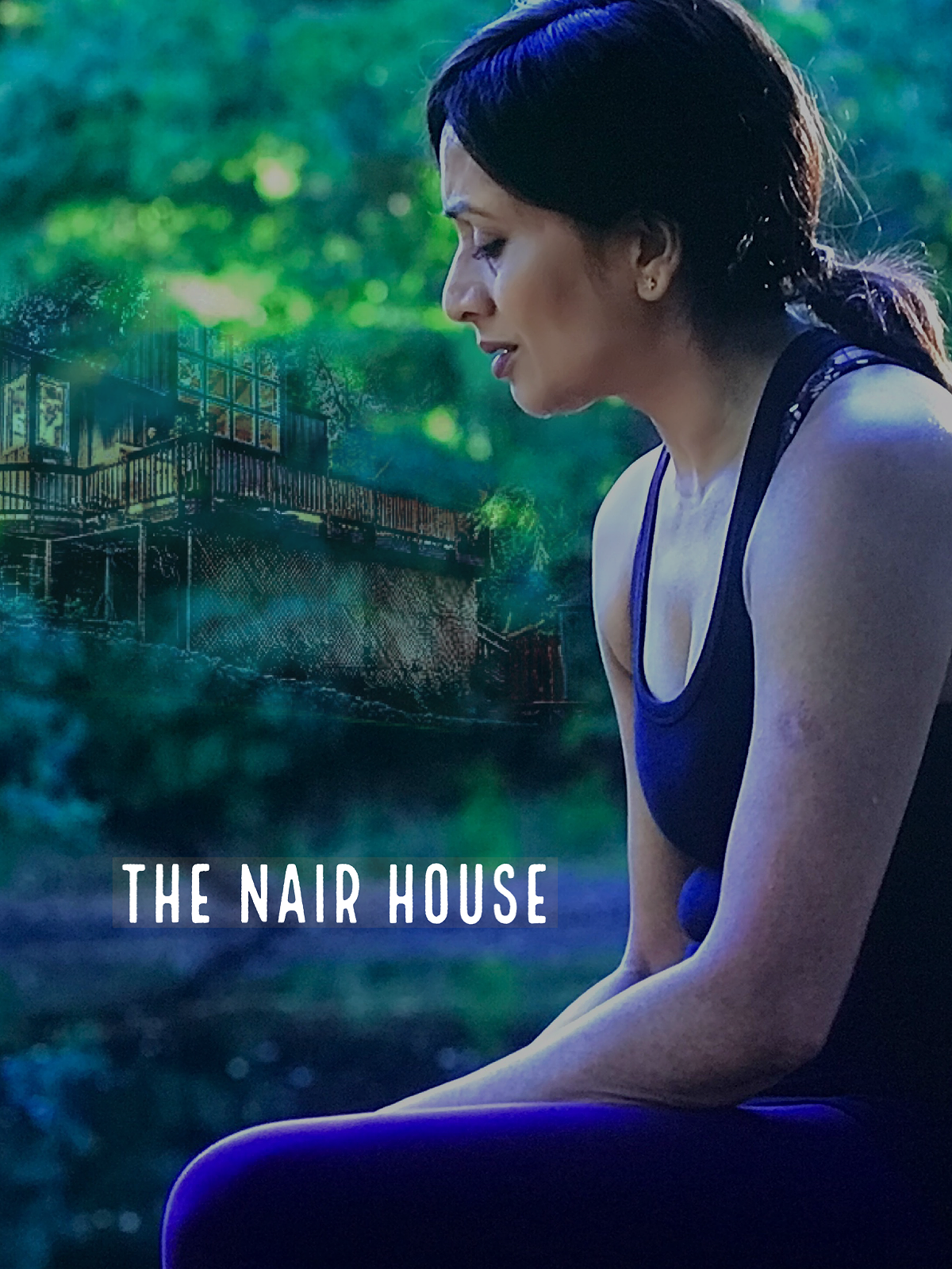 The Nair House poster