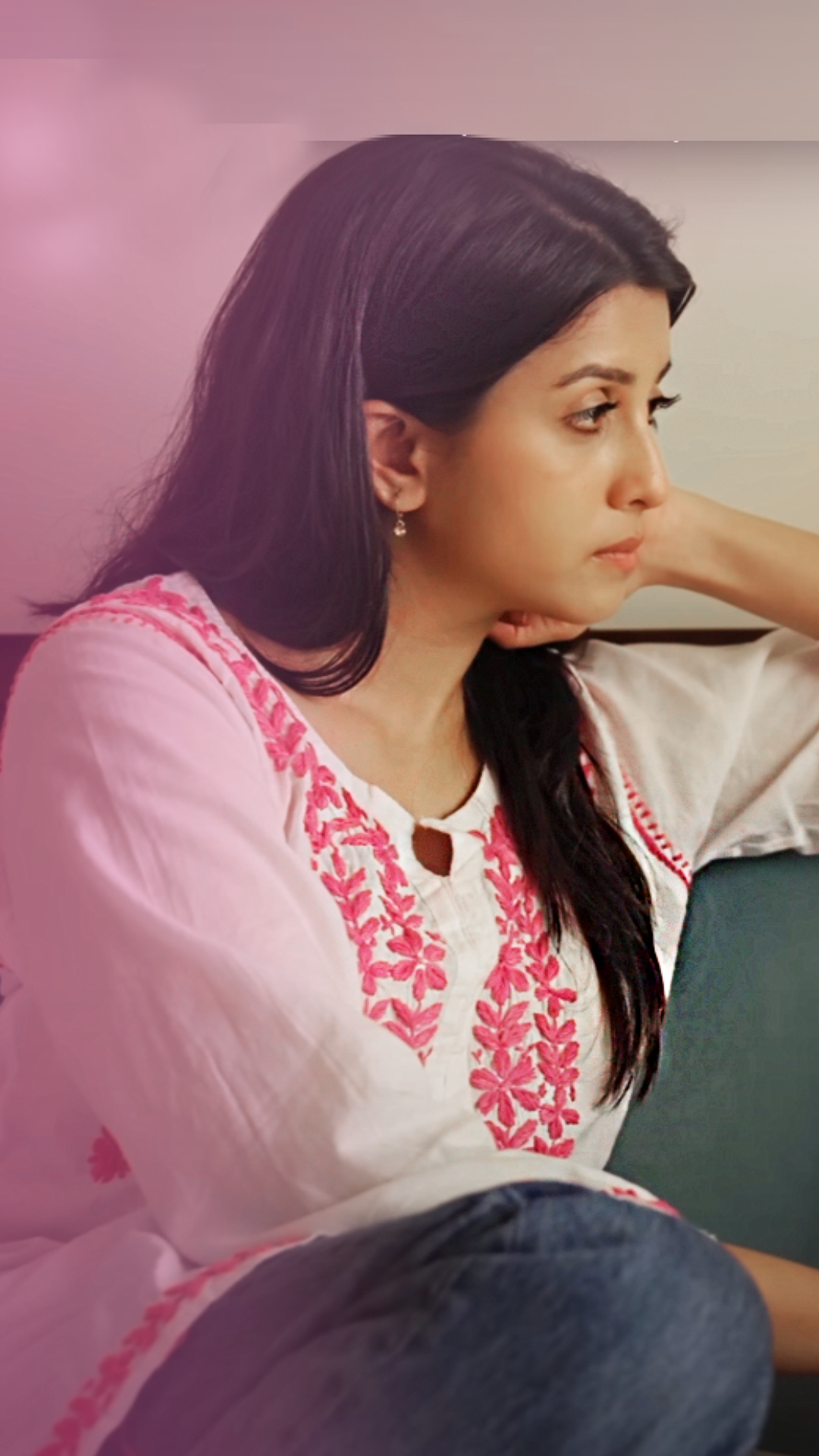 The Night Sky poster