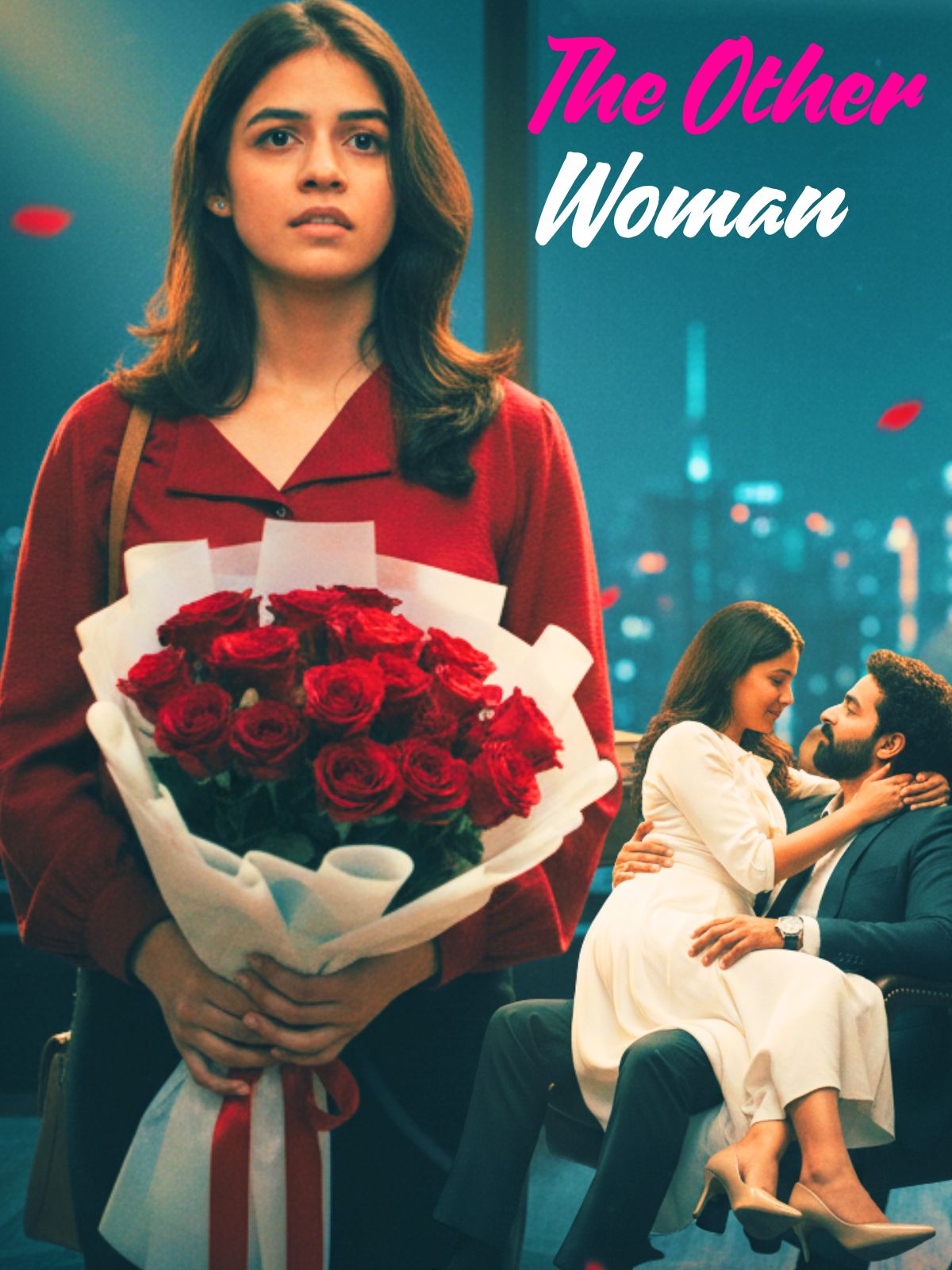 The Other Woman poster