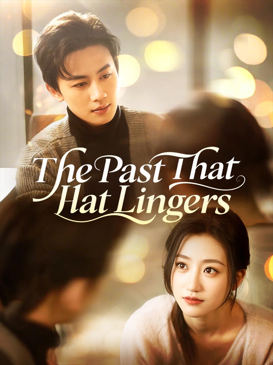 The Past That Lingers poster