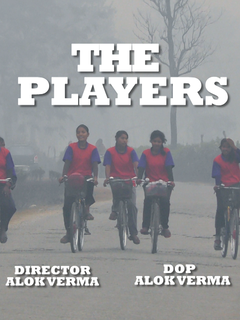 The Players poster