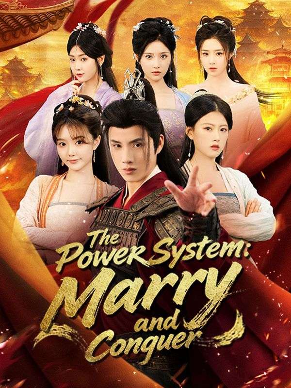 The Power System: Marry and Conquer poster