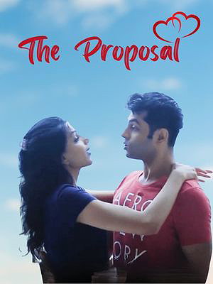 The Proposal poster