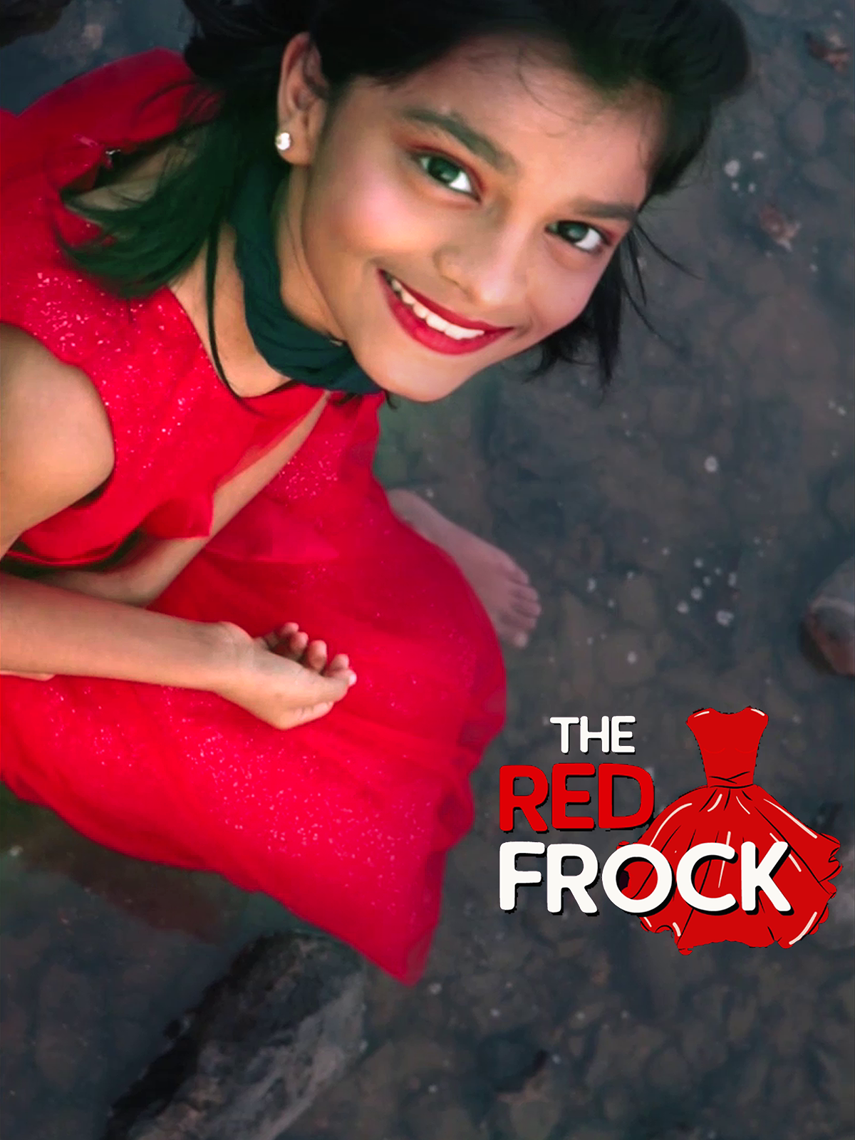The Red Frock poster