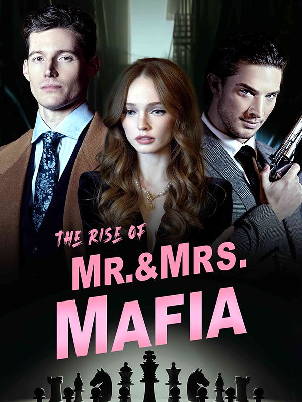 The Rise of Mr. & Mrs. Mafia poster