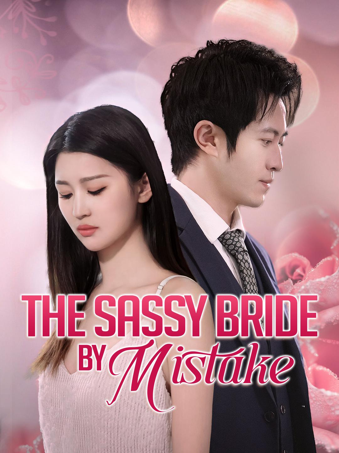 The Sassy Bride by Mistake poster