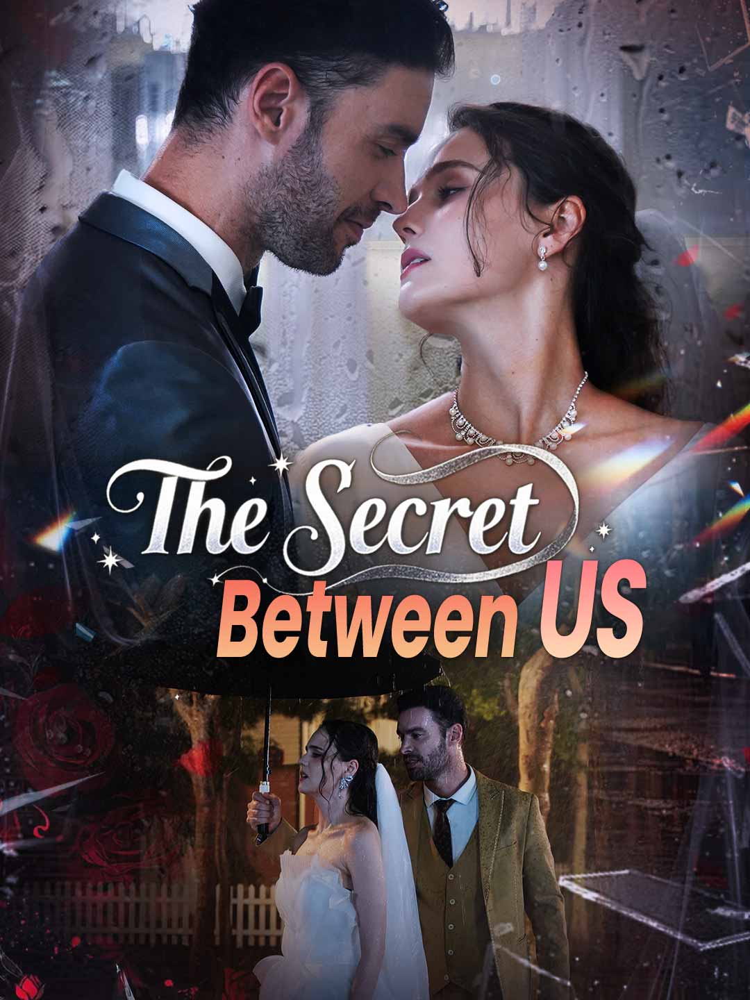 The Secret Between US poster