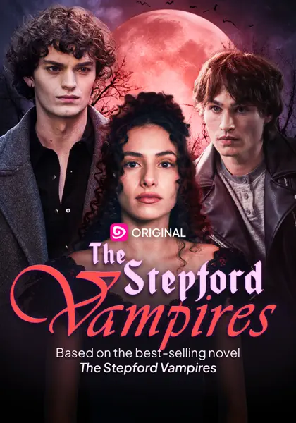 The Stepford Vampires