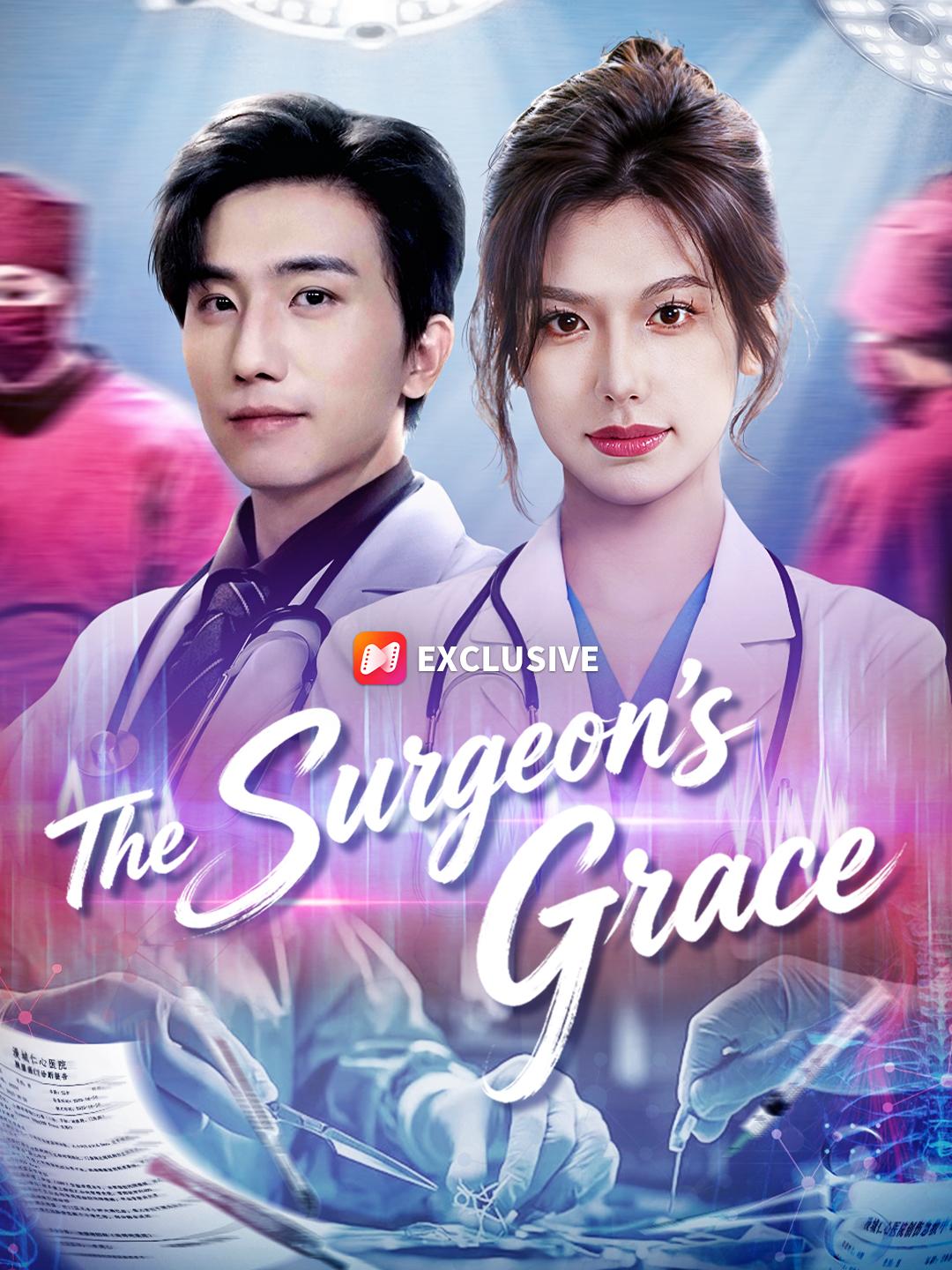 The Surgeon's Grace poster