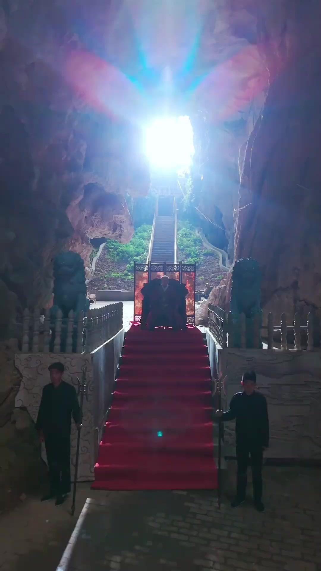 The Tiny Martial Master poster