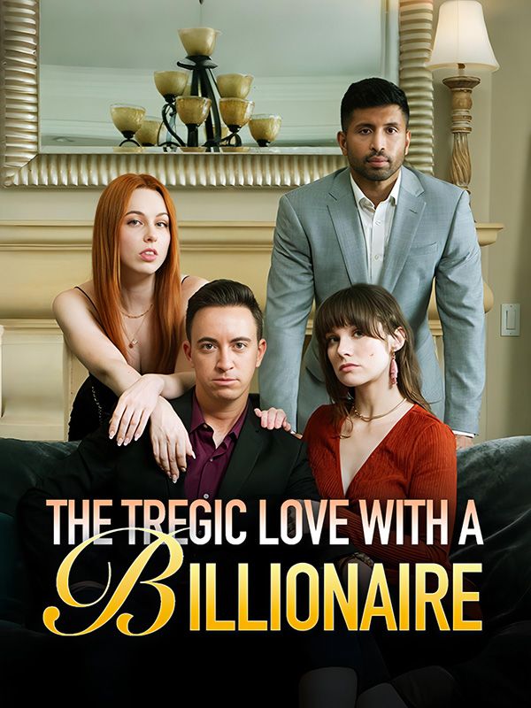 The Tragic Love with a Billionaire poster