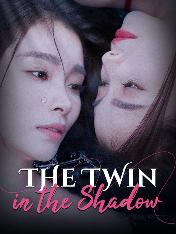 The Twin in the Shadow poster