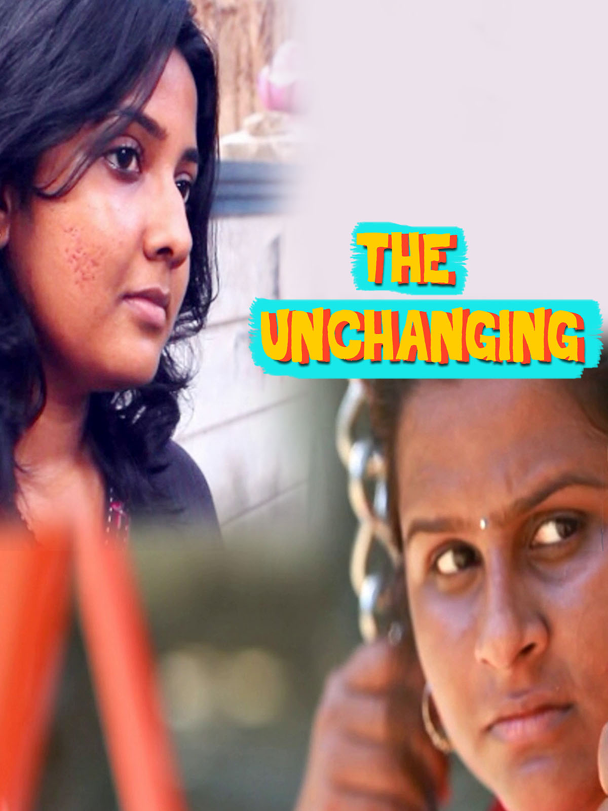 The Unchanging poster