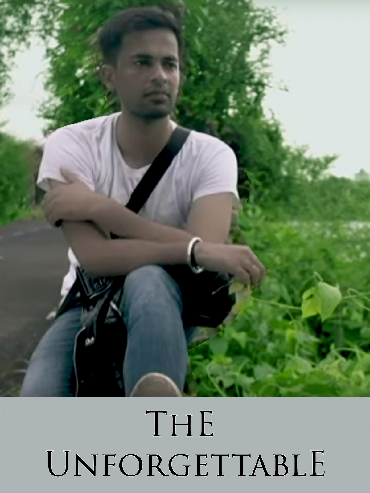 The Unforgettable poster