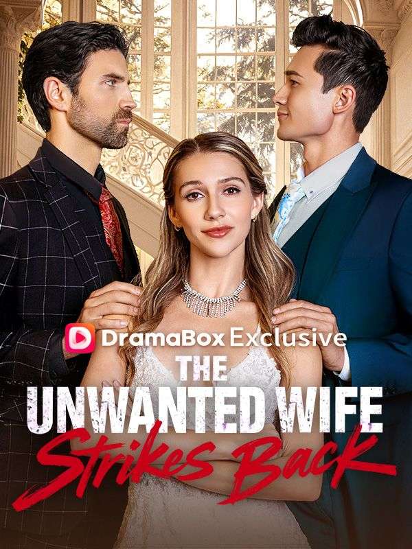 The Unwanted Wife Strikes Back poster
