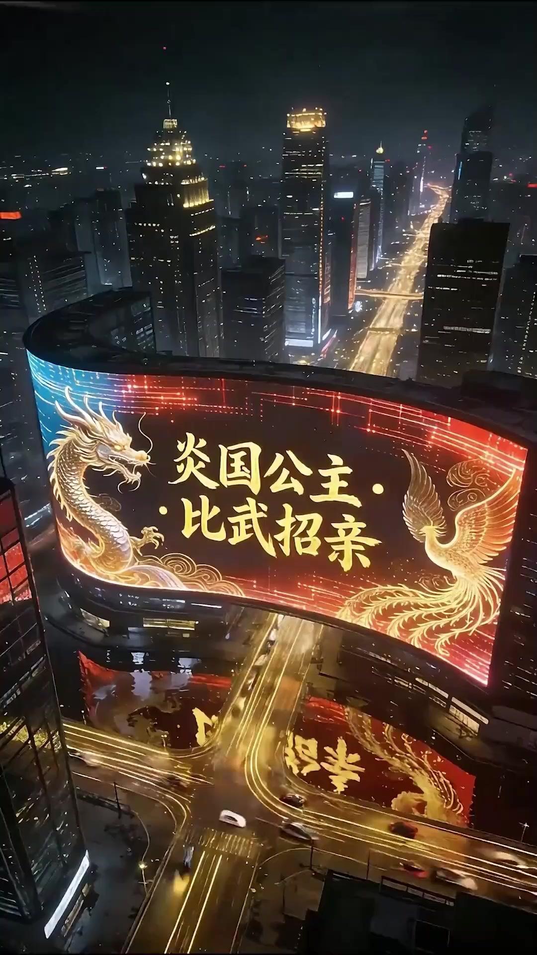 The Wasted Prince: From Zero to Supreme King poster