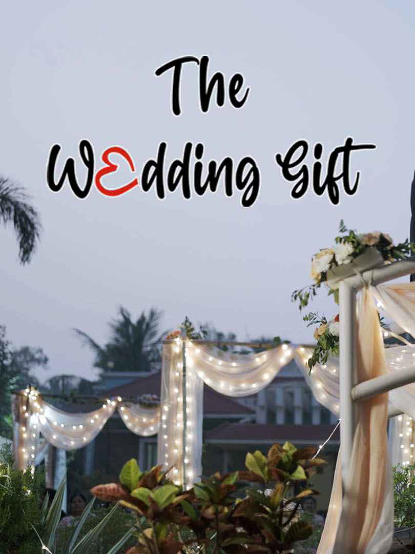 The Wedding Gift poster