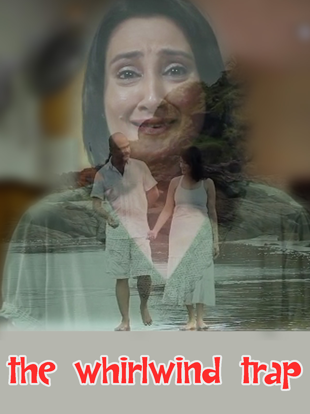 The Whirlwind Trap poster