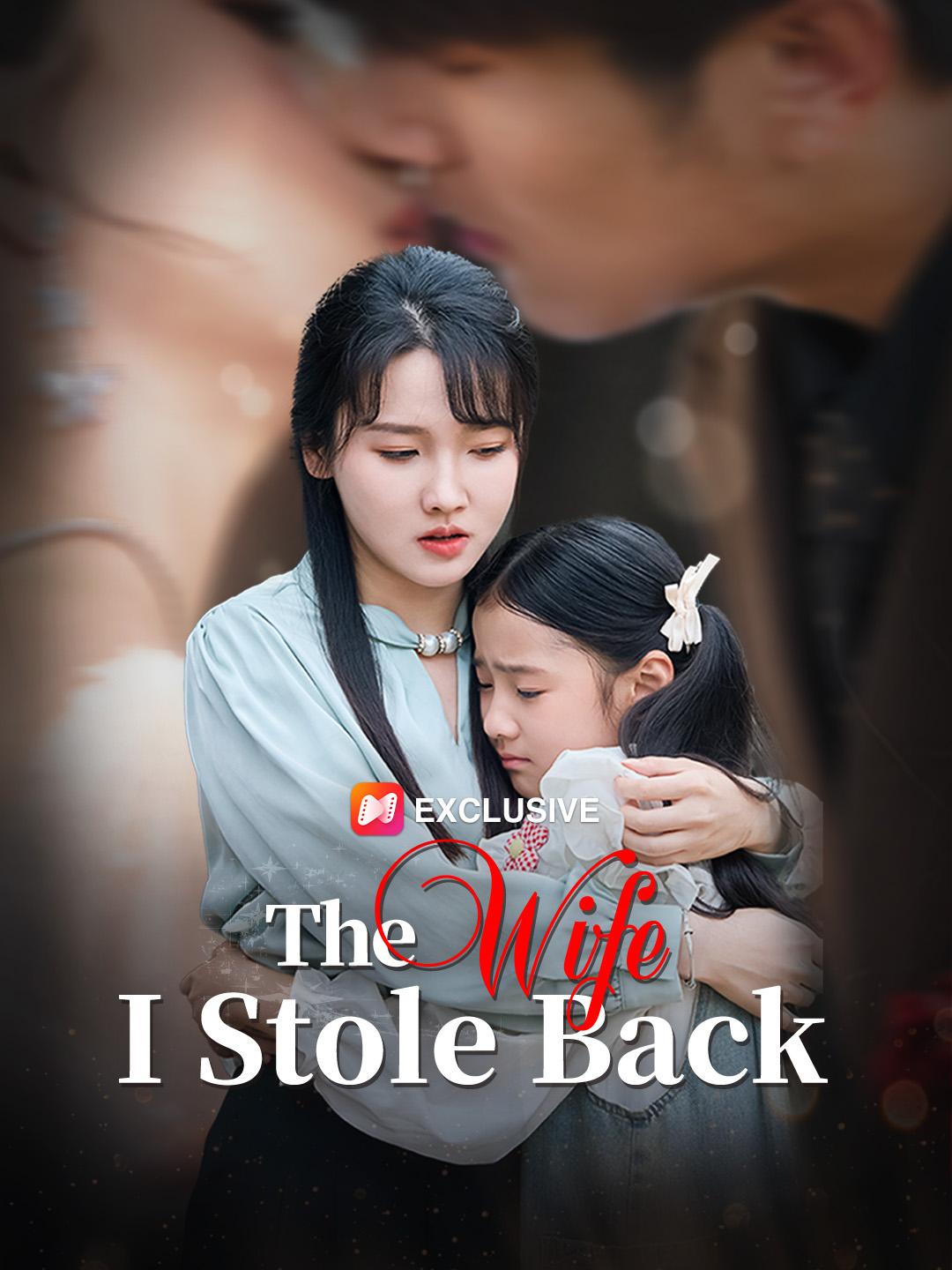 The Wife I Stole Back poster