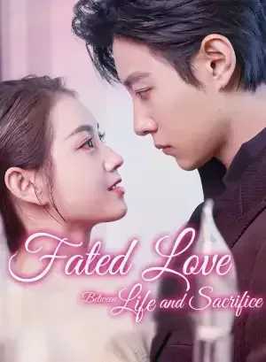 Fated Love: Between Life and Sacrifice poster