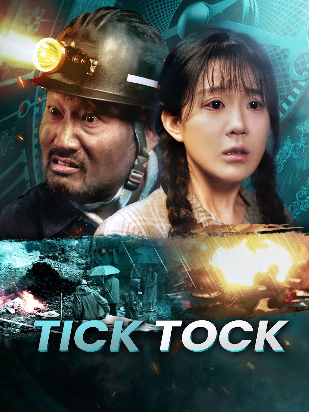 Tick Tock poster