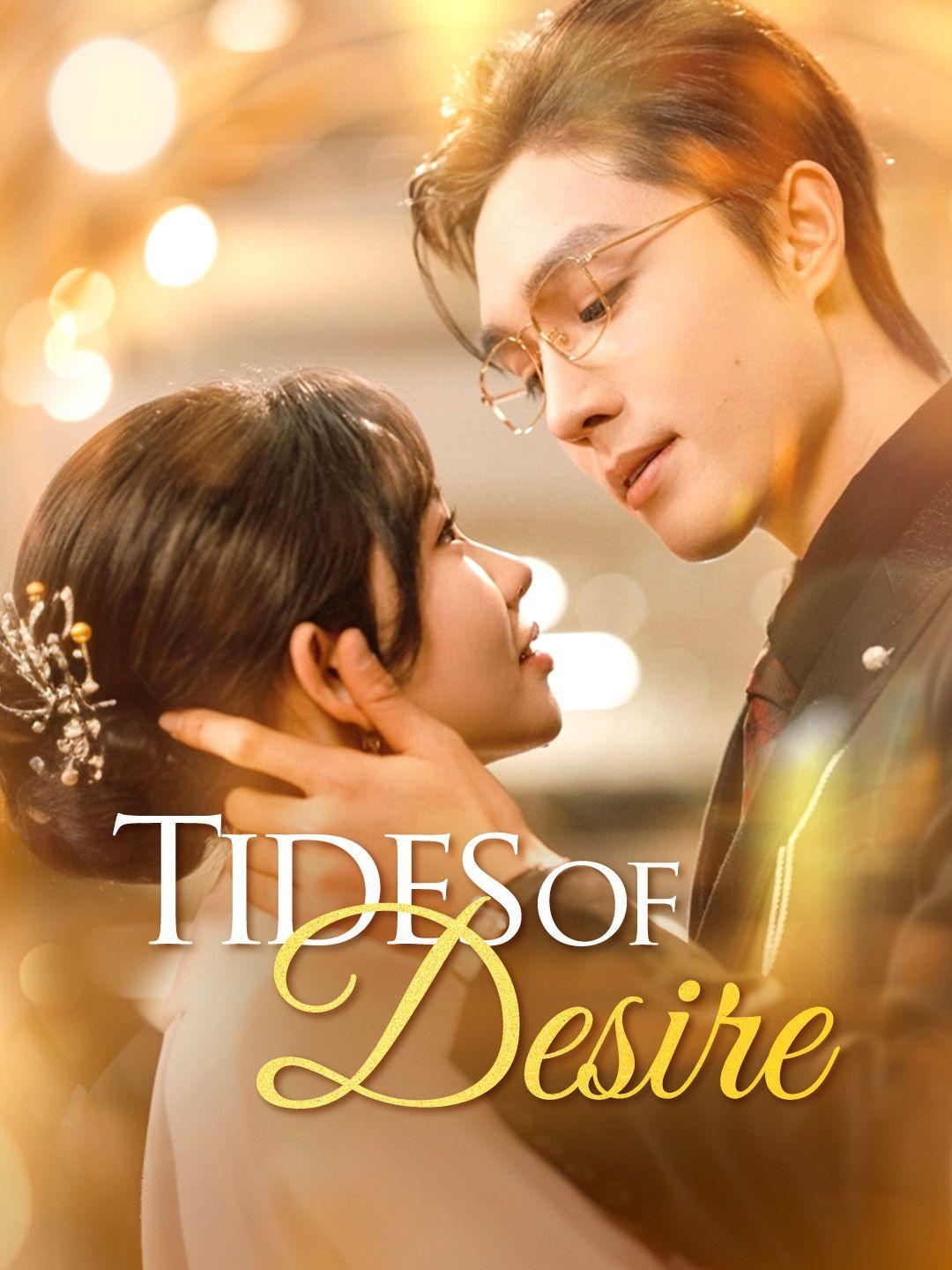 Tides of Desire poster