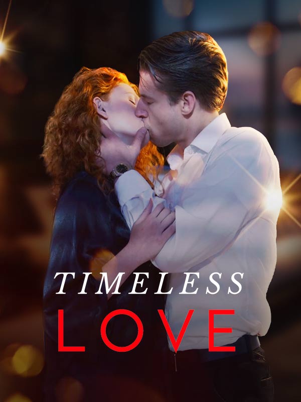 Timeless Love poster
