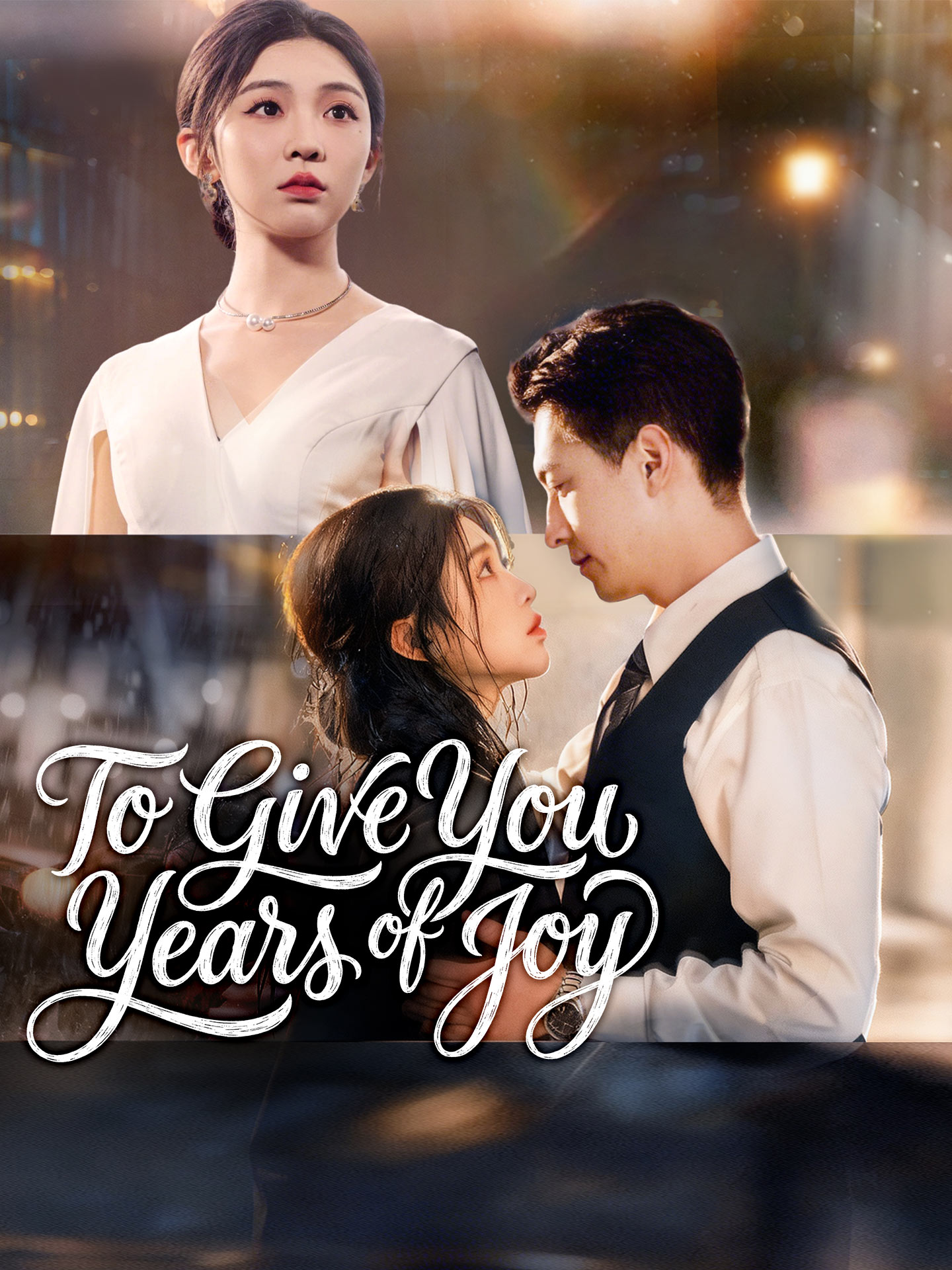 To Give You Years of Joy poster