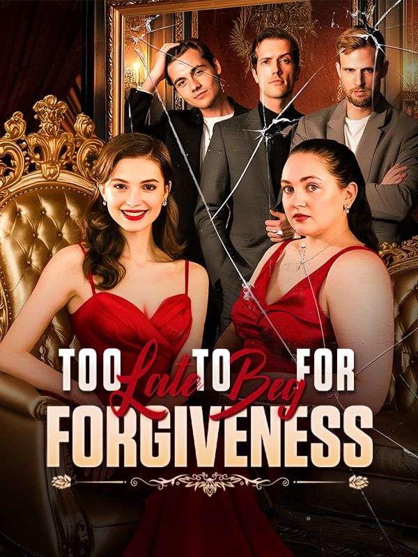 Too Late to Beg for Forgiveness poster