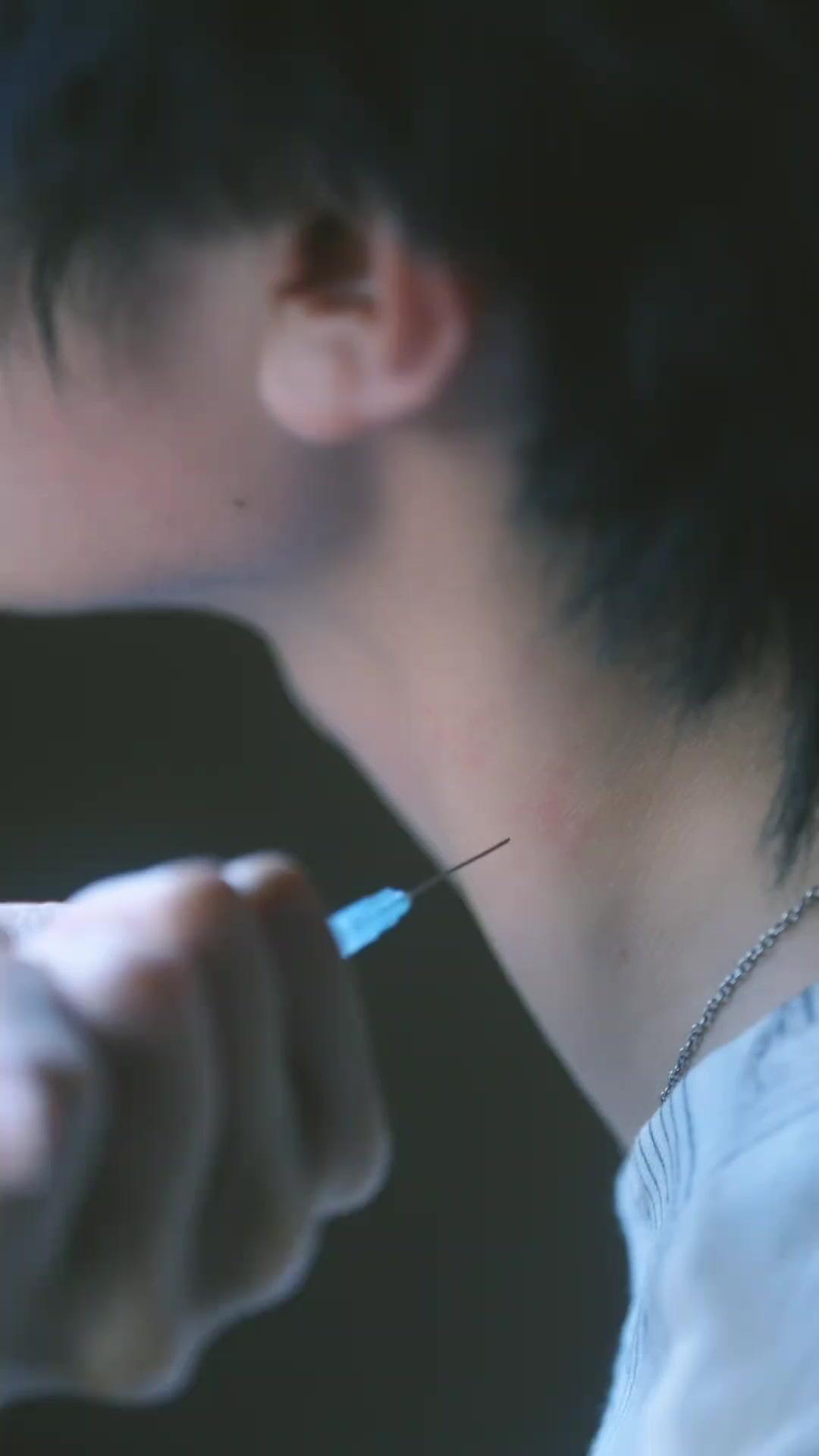 Trauma Bonding With My Hot Psycho Ex poster