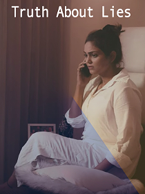 Truth About Lies poster