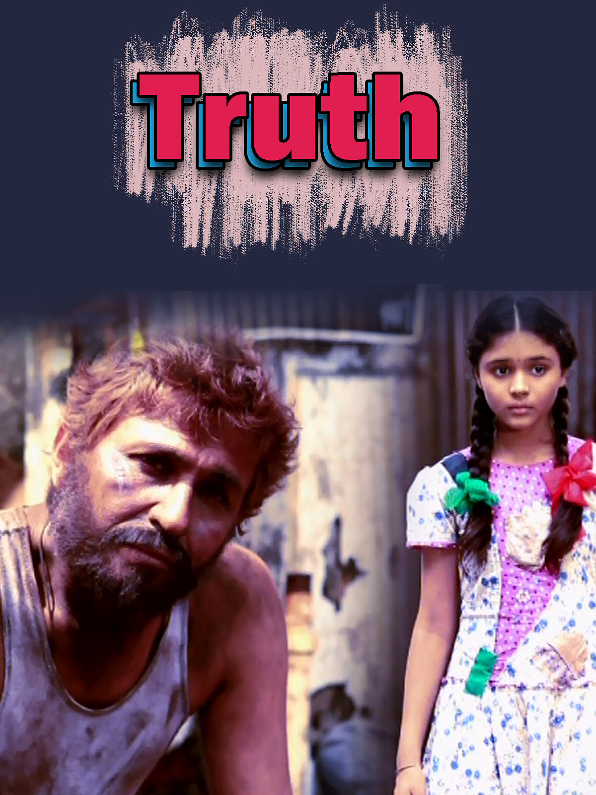 Truth poster