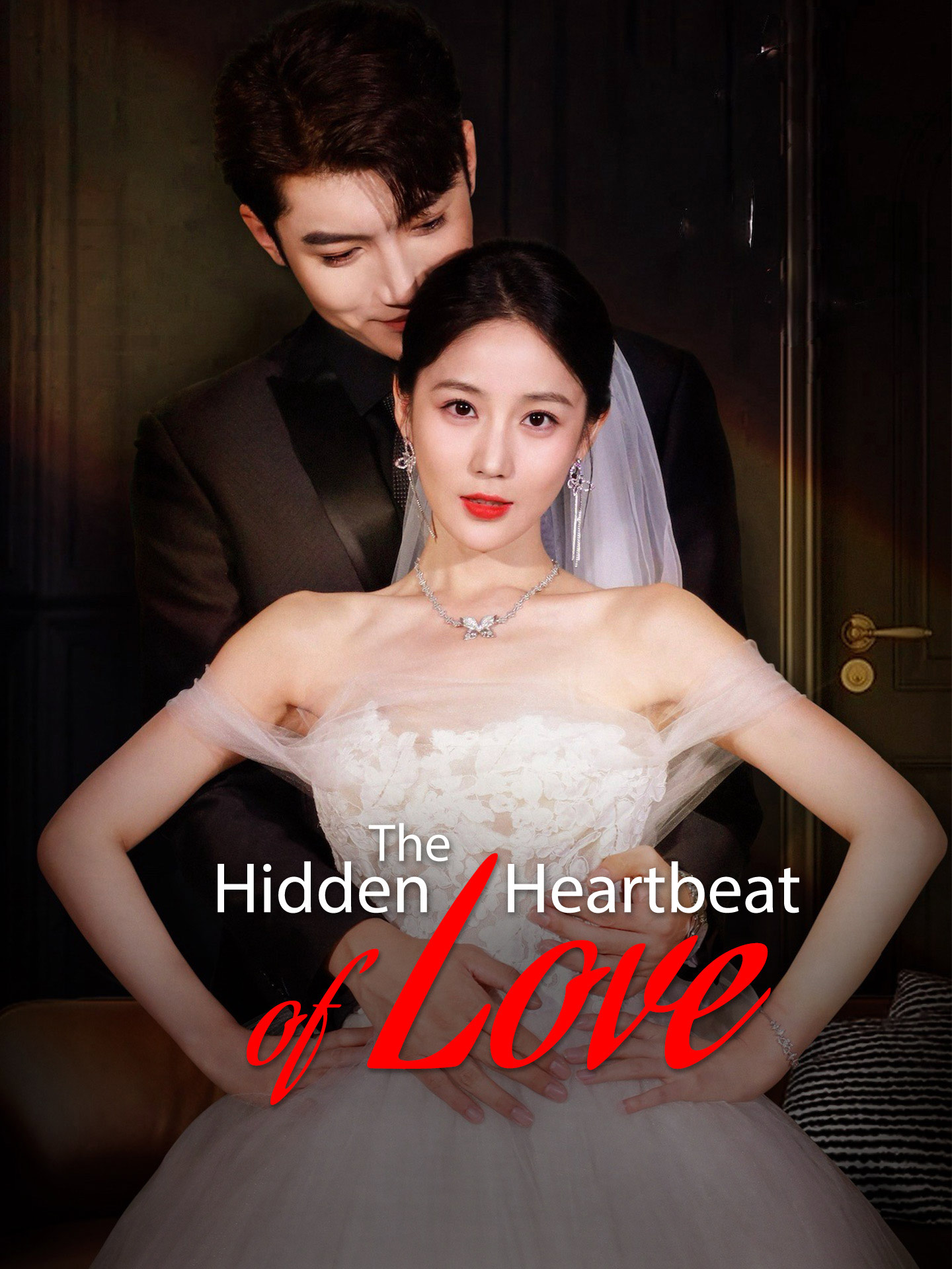 The Hidden Heartbeat of Love poster