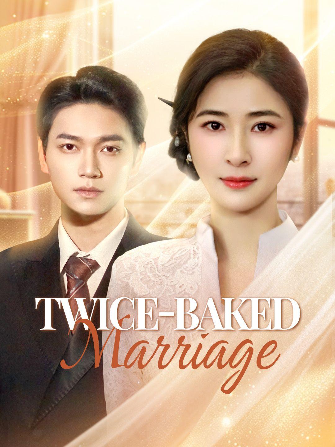 Twice-Baked Marriage poster