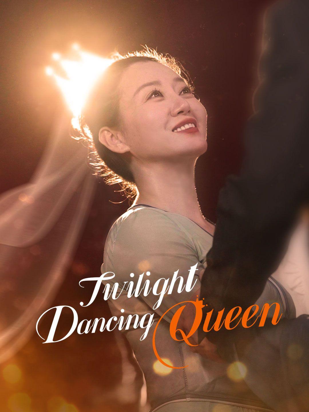 Twilight Dancing Queen poster