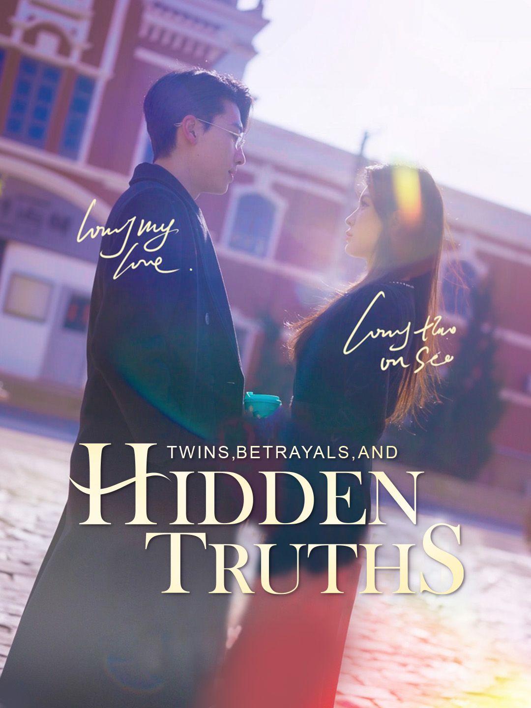 Twins, Betrayals, and Hidden Truths poster