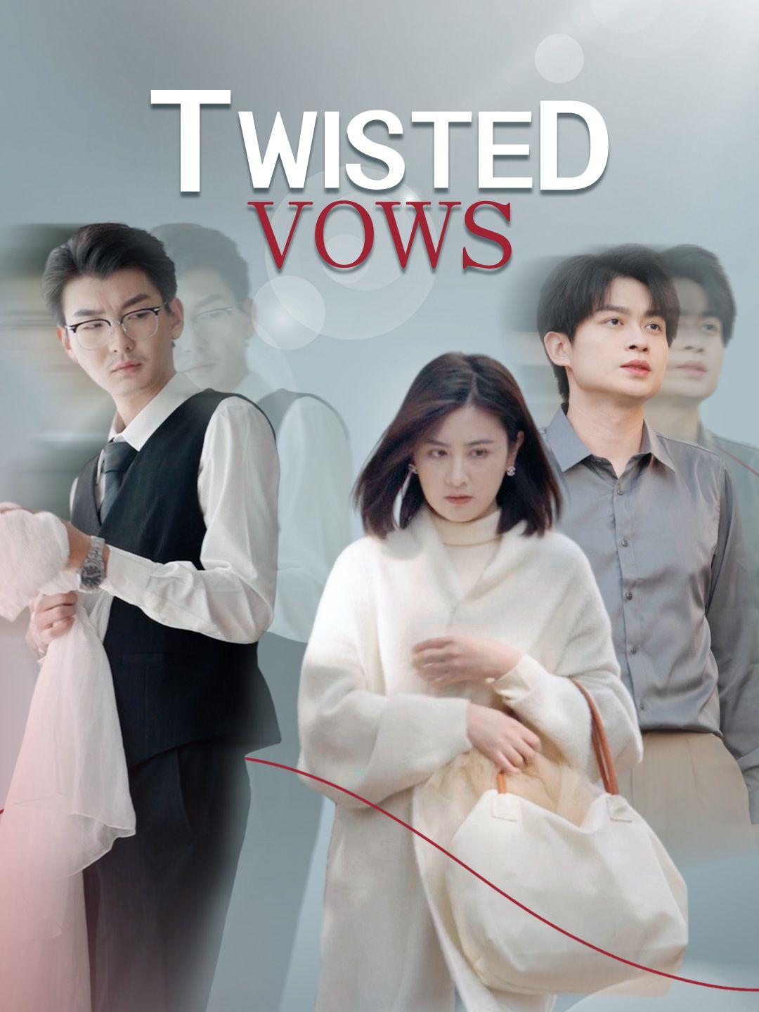 Twisted Vows poster