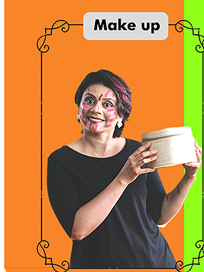 Types Of Salesman poster