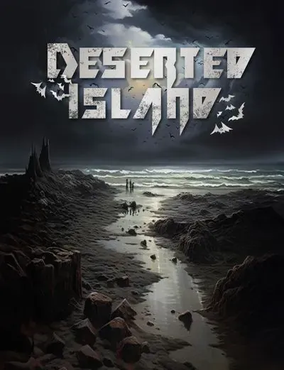 Deserted Island poster