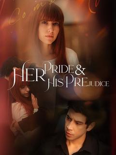 Her Pride & His Prejudice poster