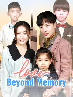 Love Beyond Memory poster