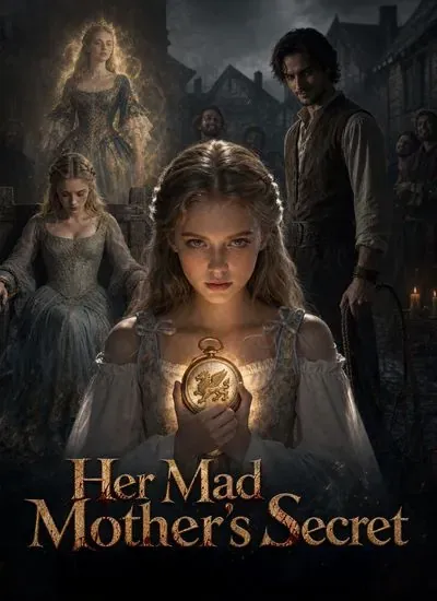 Her Mad Mother’s Secret poster