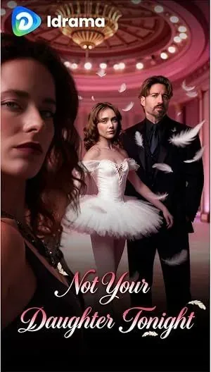 Not Your Daughter Tonight Not Your Daughter Tonight